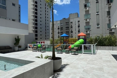 Apartamento, 2 quartos, 70 m² - Foto 4