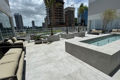 Apartamento, 2 quartos, 70 m² - Foto 3