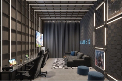 Apartamento, 2 quartos, 82 m² - Foto 3