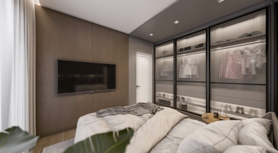 Cobertura, 3 quartos, 113 m² - Foto 4