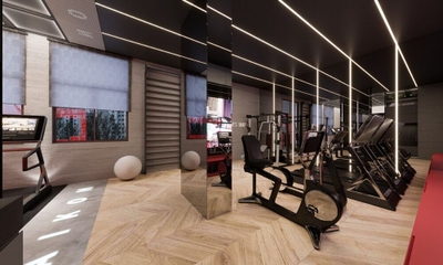 Cobertura, 3 quartos, 113 m² - Foto 5