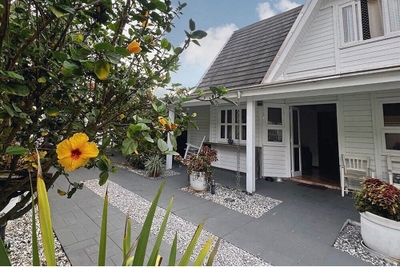 Casa, 4 quartos, 250 m² - Foto 1