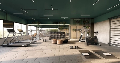 Apartamento, 2 quartos, 70 m² - Foto 5