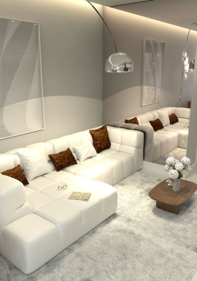 Cobertura, 3 quartos, 201 m² - Foto 4