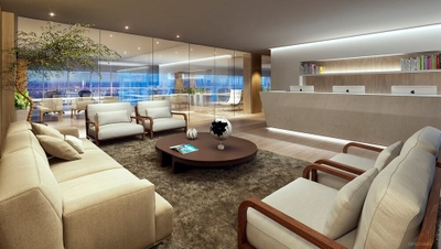 Sala-Conjunto, 733 m² - Foto 3