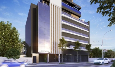 Cobertura, 4 quartos, 236 m² - Foto 2