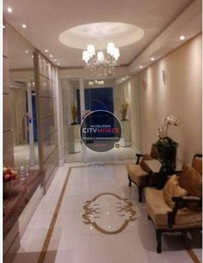 Apartamento, 3 quartos, 111 m² - Foto 2