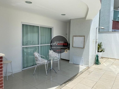 Apartamento, 3 quartos, 111 m² - Foto 5