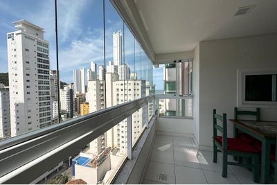 Apartamento, 3 quartos, 135 m² - Foto 1