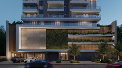 Apartamento, 3 quartos, 200 m² - Foto 3