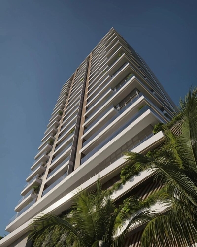 Apartamento, 3 quartos, 200 m² - Foto 2