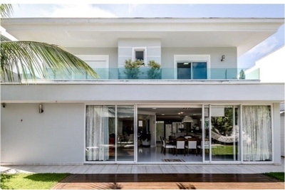 Casa, 6 quartos, 482 m² - Foto 2