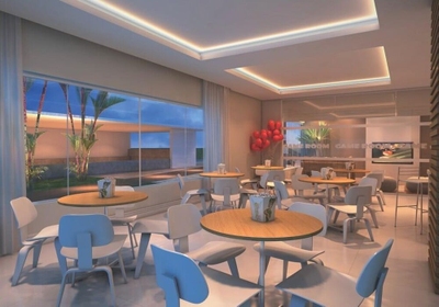 Apartamento, 2 quartos, 87 m² - Foto 4