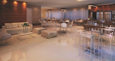 Apartamento, 2 quartos, 87 m² - Foto 5