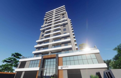 Apartamento, 2 quartos, 76 m² - Foto 3