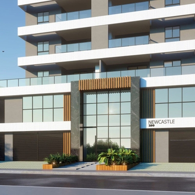 Apartamento, 2 quartos, 76 m² - Foto 4