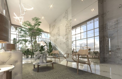 Apartamento, 3 quartos, 160 m² - Foto 5