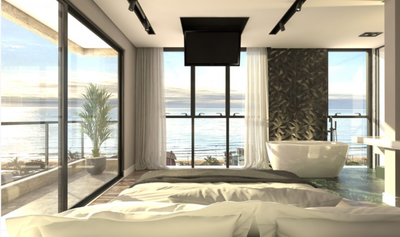 Apartamento, 3 quartos, 161 m² - Foto 4