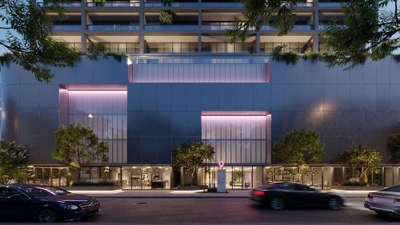 Apartamento, 2 quartos, 77 m² - Foto 1