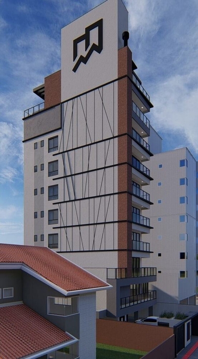 Apartamento, 4 quartos, 174 m² - Foto 1