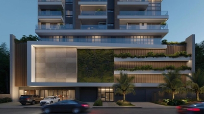 Apartamento, 3 quartos, 120 m² - Foto 3