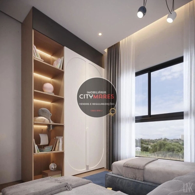 Apartamento, 3 quartos, 75 m² - Foto 2