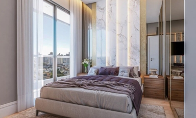 Apartamento, 3 quartos, 85 m² - Foto 1