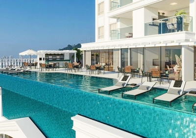 Apartamento, 2 quartos, 72 m² - Foto 5