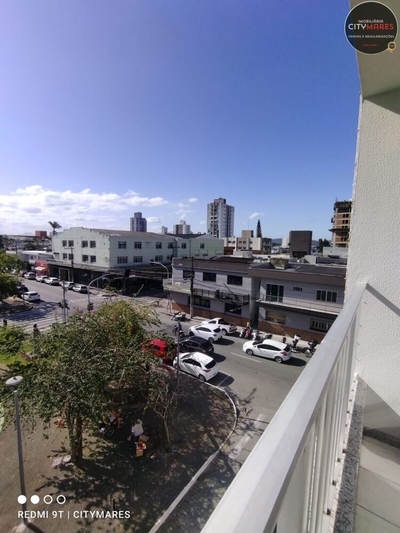 Apartamento, 3 quartos, 75 m² - Foto 2