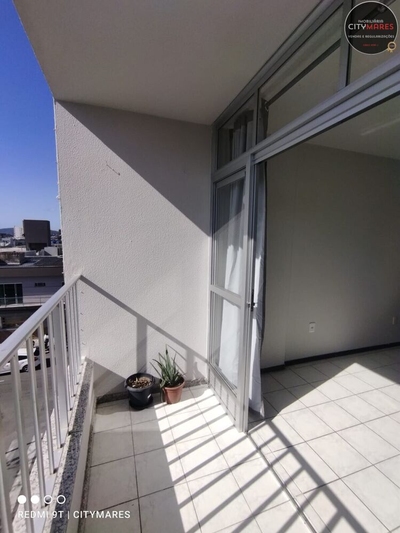 Apartamento, 3 quartos, 75 m² - Foto 1