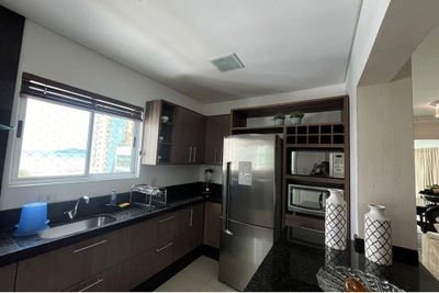 Apartamento, 3 quartos, 140 m² - Foto 3