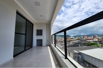 Apartamento, 2 quartos, 74 m² - Foto 1