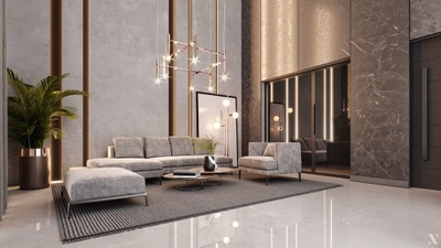 Apartamento, 3 quartos, 82 m² - Foto 2