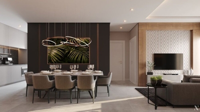 Apartamento, 3 quartos, 82 m² - Foto 3