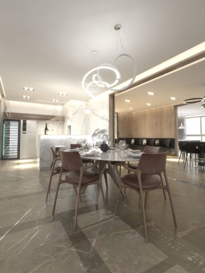 Apartamento, 3 quartos, 107 m² - Foto 5