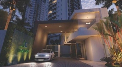 Apartamento, 2 quartos, 72 m² - Foto 2