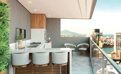 Apartamento, 3 quartos, 122 m² - Foto 5