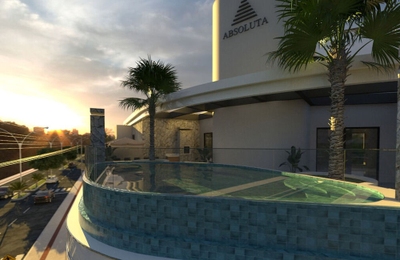 Cobertura, 3 quartos, 166 m² - Foto 5