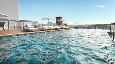 Apartamento, 3 quartos, 77 m² - Foto 5