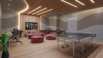 Apartamento, 3 quartos, 77 m² - Foto 2