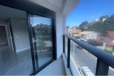 Cobertura, 3 quartos, 166 m² - Foto 3