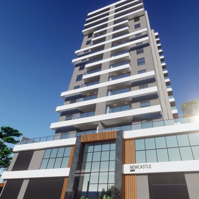 Apartamento, 3 quartos, 91 m² - Foto 2