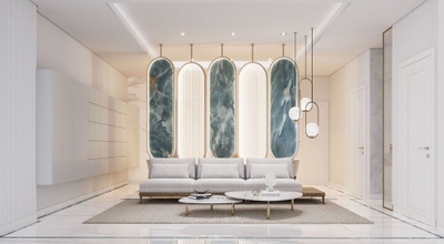 Apartamento, 2 quartos, 76 m² - Foto 3