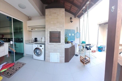 Apartamento, 2 quartos, 126 m² - Foto 3