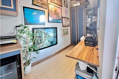 Apartamento, 2 quartos, 126 m² - Foto 2