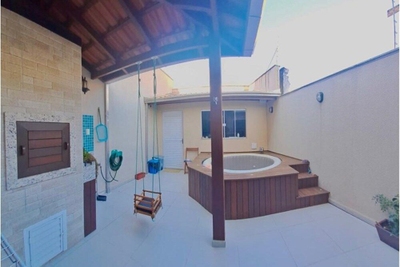 Apartamento, 2 quartos, 126 m² - Foto 5