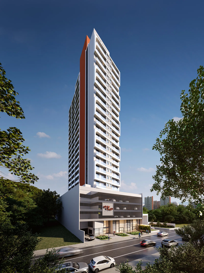 Apartamento, 1 quarto, 50 m² - Foto 1