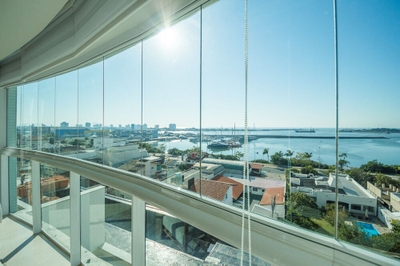 Cobertura, 4 quartos, 360 m² - Foto 3