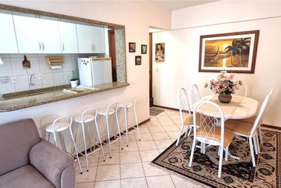 Apartamento, 2 quartos, 70 m² - Foto 1