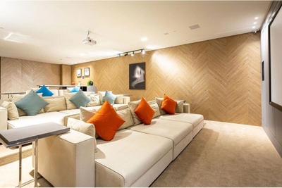 Apartamento, 4 quartos, 164 m² - Foto 2